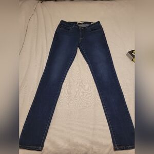 LEVIS Red Tab 711 Skinny